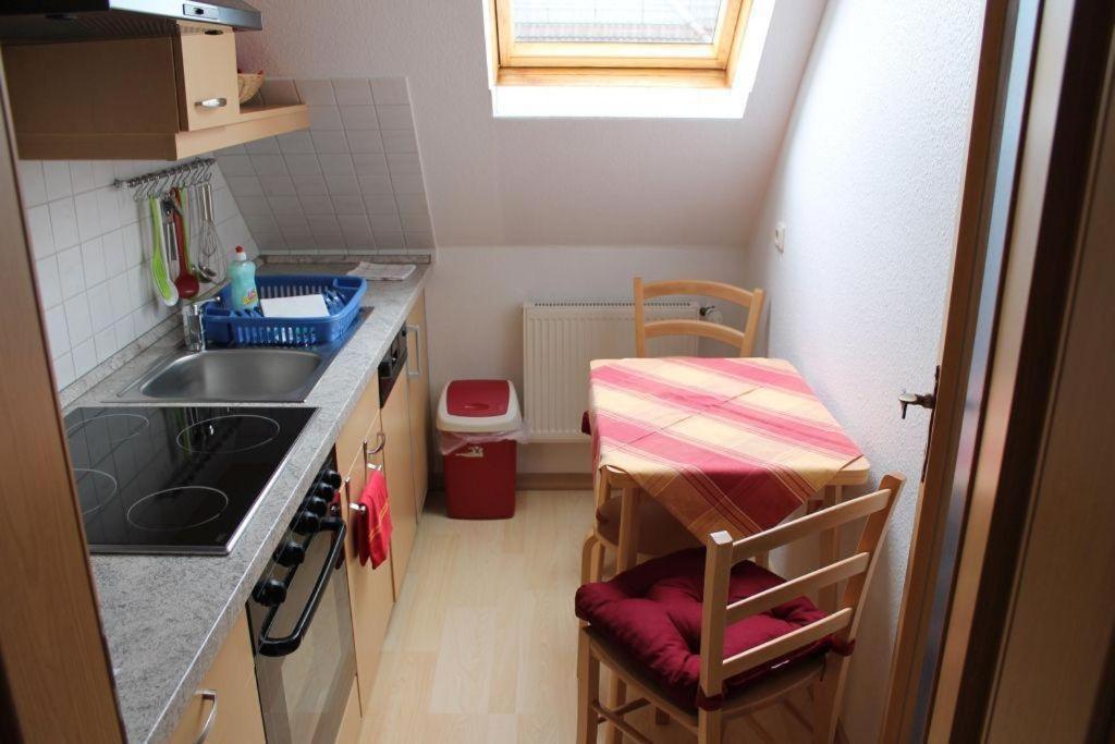 Wohnung-2 Oevenum Экстерьер фото